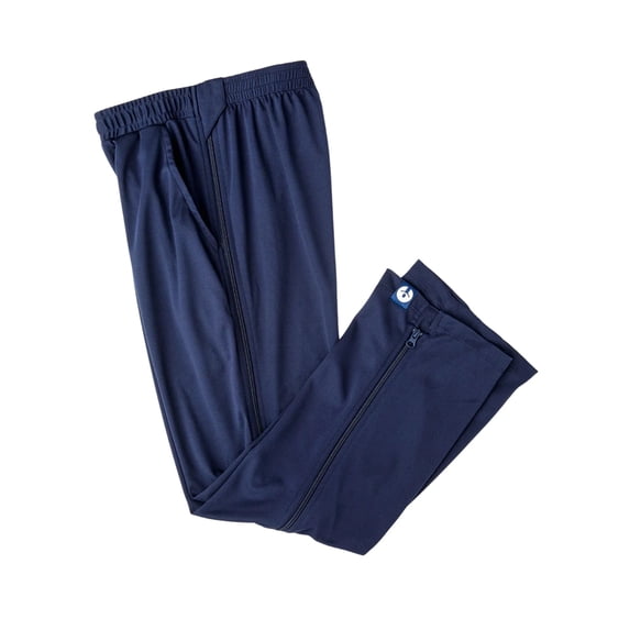 befree Men's and Women's zipOns Lightweight Adaptive Pants, Adult Sizes X-Small to 3X-Large
