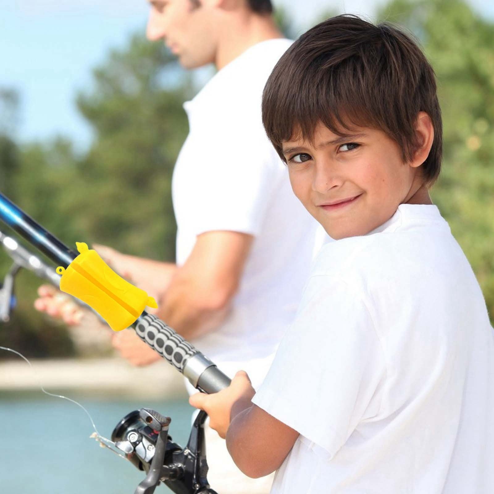 beginner fishing kit gear set with pole Fishing Gear Security Equipment Kits for Adult