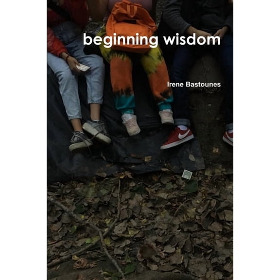 beginning wisdom, (Paperback)