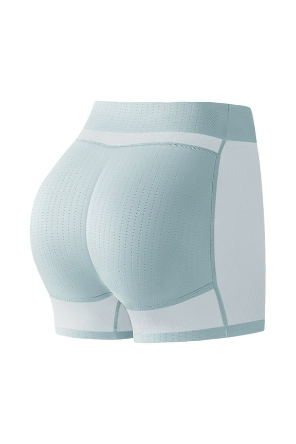 Clothing 2025 Women'S Panties Under $10 Body Sculpting Buttocks Artifact Hip Lifting Pants Peach Hip Buttocks Beautiful Buttock Pad Seamless Underwear