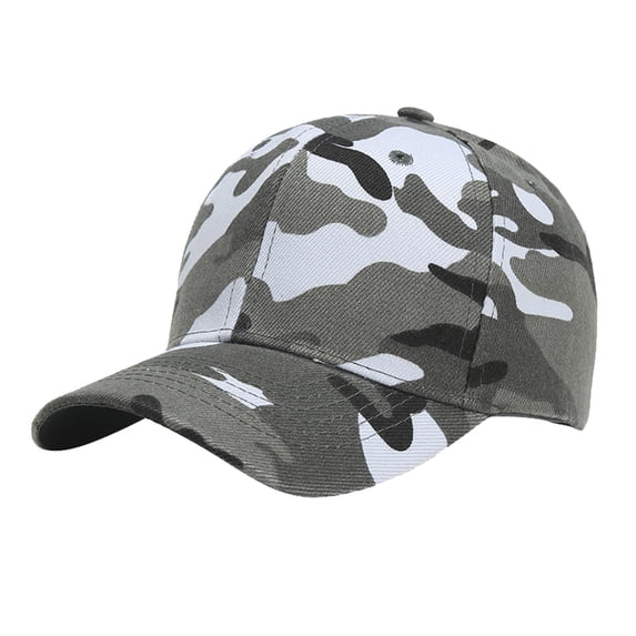 beishanbush Clothing 2025 Baseball Caps Men Women Embroidered Baseball Caps Sun Baseball Caps Running Workout and Outdoor Activities Baseball Caps AG