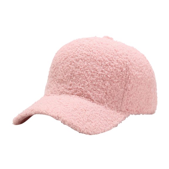 beishanbush Clothing 2025 Baseball Caps Outdoor Camouflage Adjustable Cap Fishing Hunting Hiking Basketball Snapback Hat Fluffy Pink
