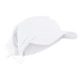 thumbnail image 1 of beishanbush Baseball Caps Women Printing Sun Protection Cap Head Hat White, 1 of 2