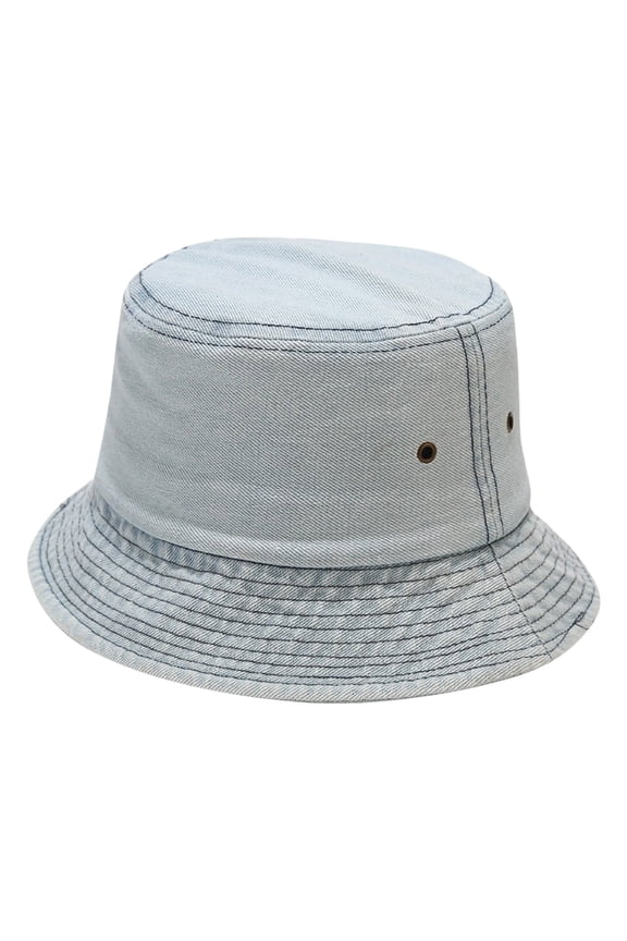 Bucket Hats Floppy Beach Hats for Women Outdoor Sun Hats Fashionable Boho Hats BU2