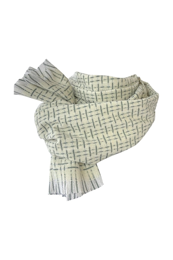 Clothing 2025 Scarf Women Fall Winter Scarf Classic Scarf Warm Soft Large Blanket Wrap Shawl Scarves GN2