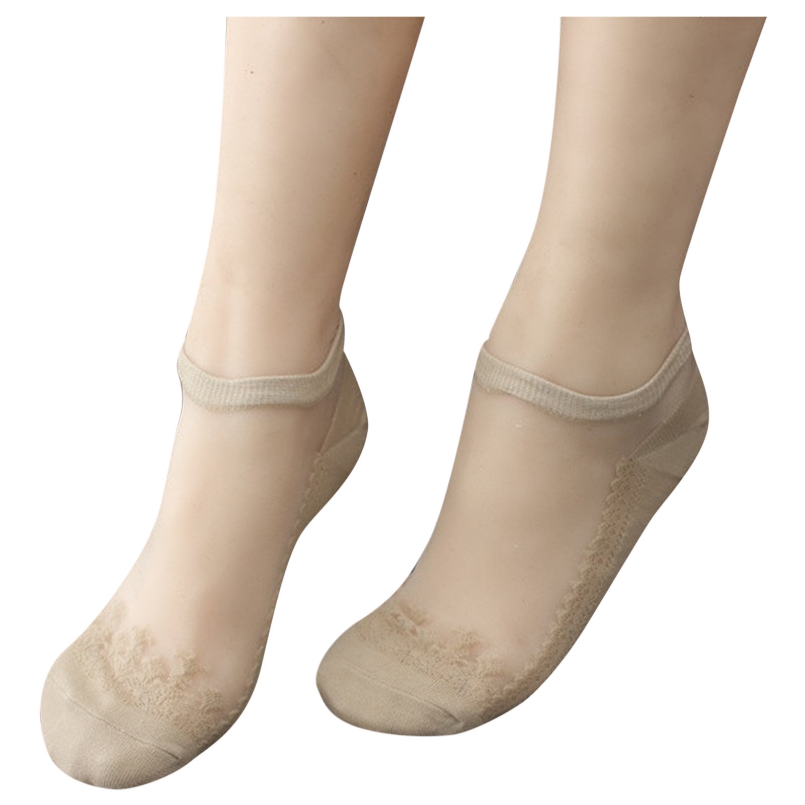 beishanbush Clearance Sales Socks Women's Fashion Casual Invisible