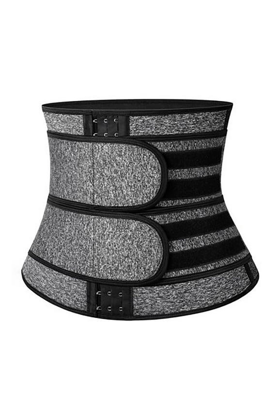 Clothing 2025 Waist Trainer for Women Latex Underbust Waist Cincher Corset Sport Girdle Hourglass Body Shaper