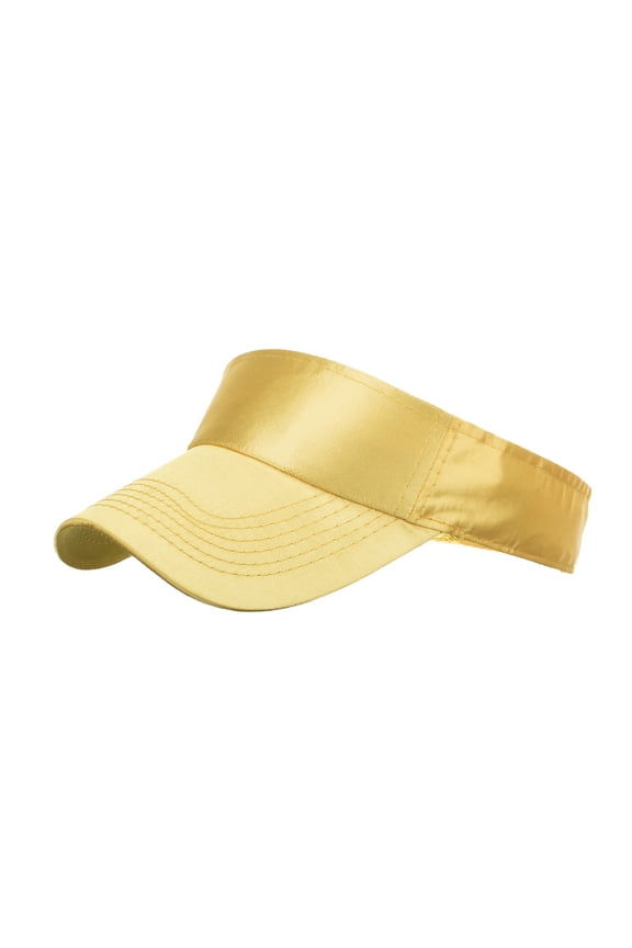 Baseball Caps Fashion Women Men Breathable Beach Adjustable Baseball Cap Hop Hat Sun Hat Yellow