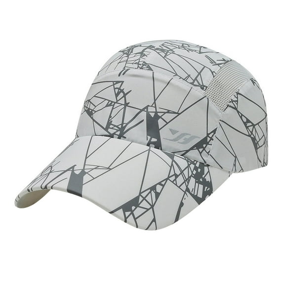 beishanbush Baseball Caps Vintage Cotton Washed Adjustable Baseball Caps Men Unstructured Low Profile Plain Classic Retro Dad Hat White