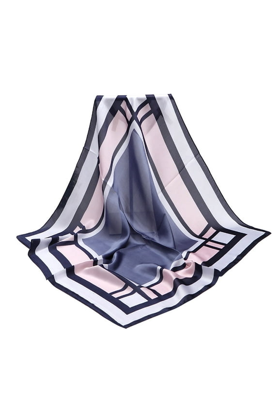 Scarf Women Scarf Multi-Purpose Bandana Gift SetsÃ¢ÂÂ Headband, Wrap, Protective Coverage Grey