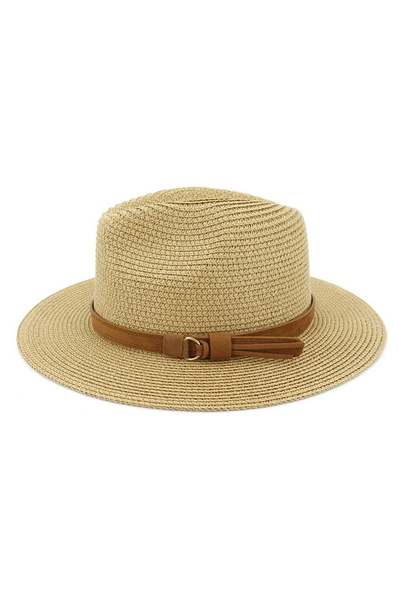 Visors Ladies Summer Light Board Ponytail Hole Multicolor Baseball Cap Peak Cap Sun Hat Khaki