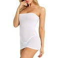 thumbnail image 1 of beishanbush Deals Of The Day Clearance Intimates Under $5 Women Bodycon Cocktail Party See-through Mini Dress Nightwear Erotic Underwear, 1 of 9