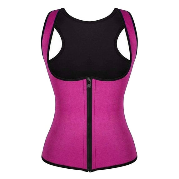 beishanbush Clothing 2025 Shapers Under $5 Women Fitness Corset Sport Body Shaper Vest Women Waist Trainer Workout Slimming