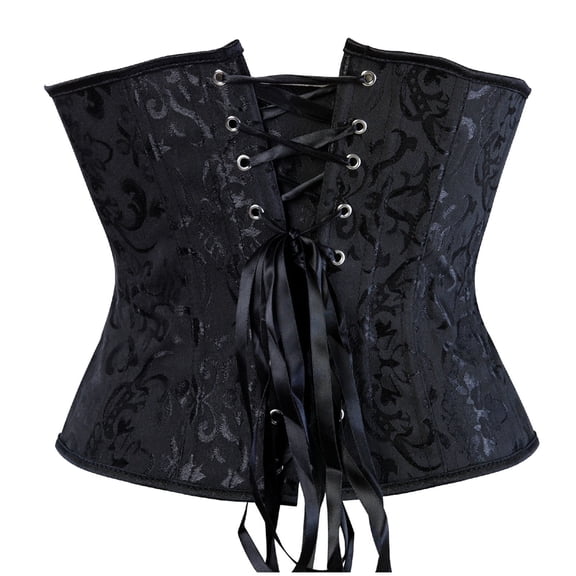 beishanbush Clothing 2025 Shapers Under $10 Underwear Corsets Size Fashion Outfit Plus Women's Boned Shapewear Shapeware