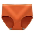 thumbnail image 1 of beishanbush Clothing 2025 Women'S Panties Under $5 Women's Cotton Underwear High Waist Stretch Briefs Soft Underpants Breathable Ladies, 1 of 6