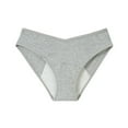 thumbnail image 1 of beishanbush Clothing 2025 Women'S Panties Under $5 Womenâs Cotton Underwear No Show Briefs Breathable Soft Stretch Bikini Underwears, 1 of 3