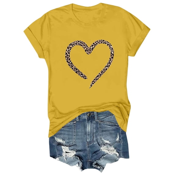 beishanbush Winter Sales Saving $10 Summer T Shirts Women's T-Shirt,Class of Graduation Teacher Graphic Casual Under $10