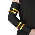 Beister, Medical Compression Arm Sleeve for Men Women（Single）, 2030