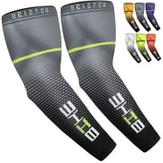 beister UV Sun Protection Cooling Sleeves Arm Sleeves Men Women Cycling
