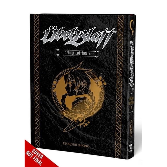 bel Blatt Deluxe Edition bel Blatt Deluxe Edition, Vol. 4: Volume 4, Book 4, (Hardcover)
