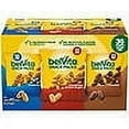 thumbnail image 1 of belVita Bites Breakfast Biscuits Variety Pack, 1 oz., 36 pk, 1 of 5