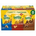 thumbnail image 1 of belVita Bites Breakfast Biscuits Variety Pack, 1 oz., 36 pk., 1 of 5
