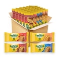 thumbnail image 1 of belVita Breakfast Bars Biscuits Variety Pack, 4 Flavors, 6 Boxes (30 Total Packs), 1 of 15