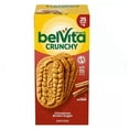 thumbnail image 1 of belVita Cinnamon Brown Sugar Breakfast Biscuits, 25 pk., 4 biscuits per pack, 1 of 5