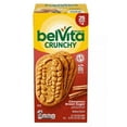 thumbnail image 1 of belVita Cinnamon Brown Sugar Breakfast Biscuits, 25 pk., 1 of 4