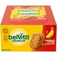 thumbnail image 1 of belVita Cranberry Orange Breakfast Biscuits, 8 Packs (4 Biscuits Per Pack), 1 of 3