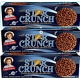 thumbnail image 1 of Little Debbie Star Crunch Cosmic Snacks - 12 CT pack of 6, 1 of 4