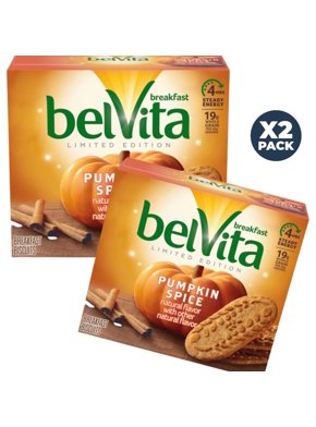 Belvita in Biscuits - Walmart.com