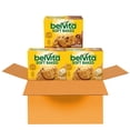 thumbnail image 1 of belVita Soft Baked Breakfast Bars Variety Pack, 15 Packs (1 Biscuit Per Pack), 1 of 15