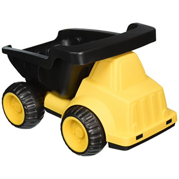 beleduc heavy duty dump truck