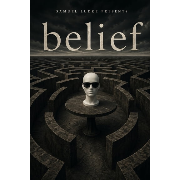 belief, (Paperback)