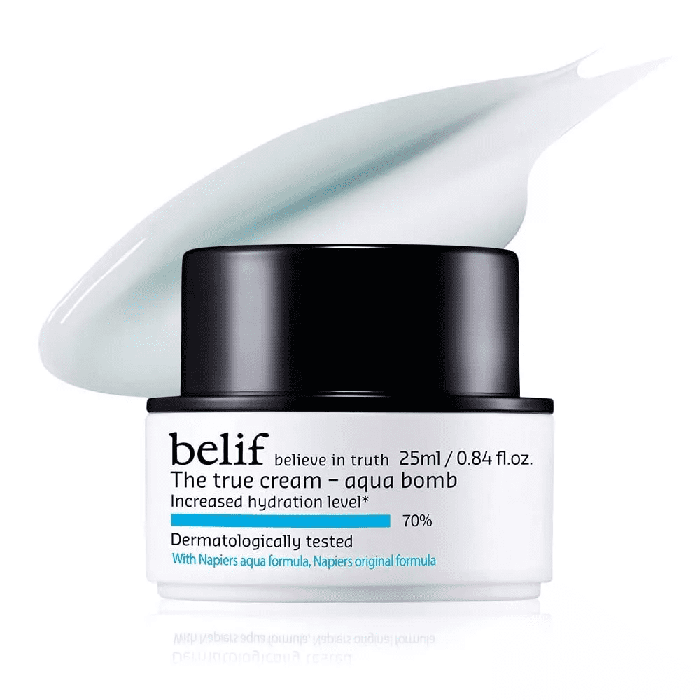 Belif Korean Moisturizers & Treatments in Premium Korean