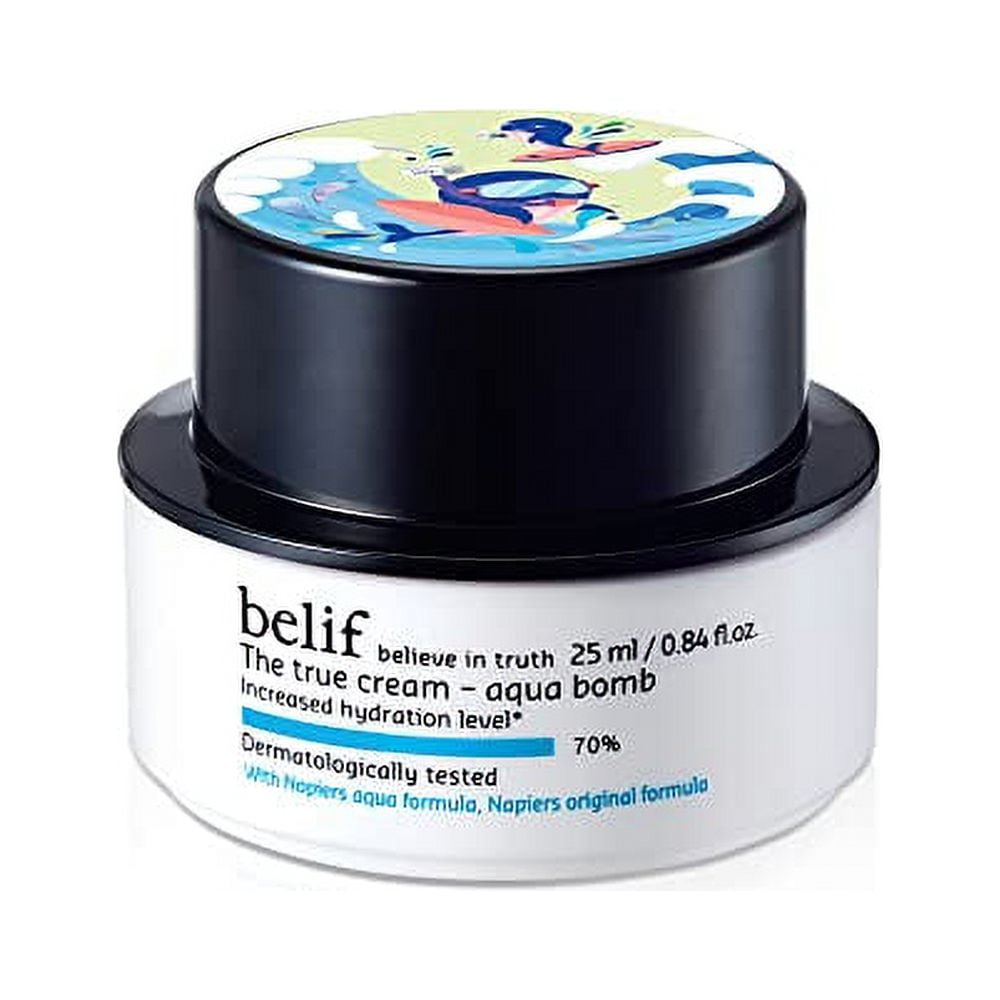 Belif Korean Moisturizers & Treatments in Premium Korean
