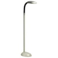 thumbnail image 1 of Bell and Howell 7650 Sunlight Floor Lamp, 6" x 5" x 5", 1 of 2