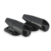 Racing Optics 10208CP - 2 mil Perimeter Seal Laminated Tear-Offs XStack™ 10 (Clear) - Bell 287, Zamp, RJS Racing Optics 10208CP - 2 mil Perimeter Seal Laminated Tear-Offs XStack™ 10 (Clear) - Bell 287, Zamp, RJS