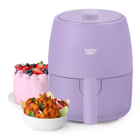 bella 2.0qt Air Fryer