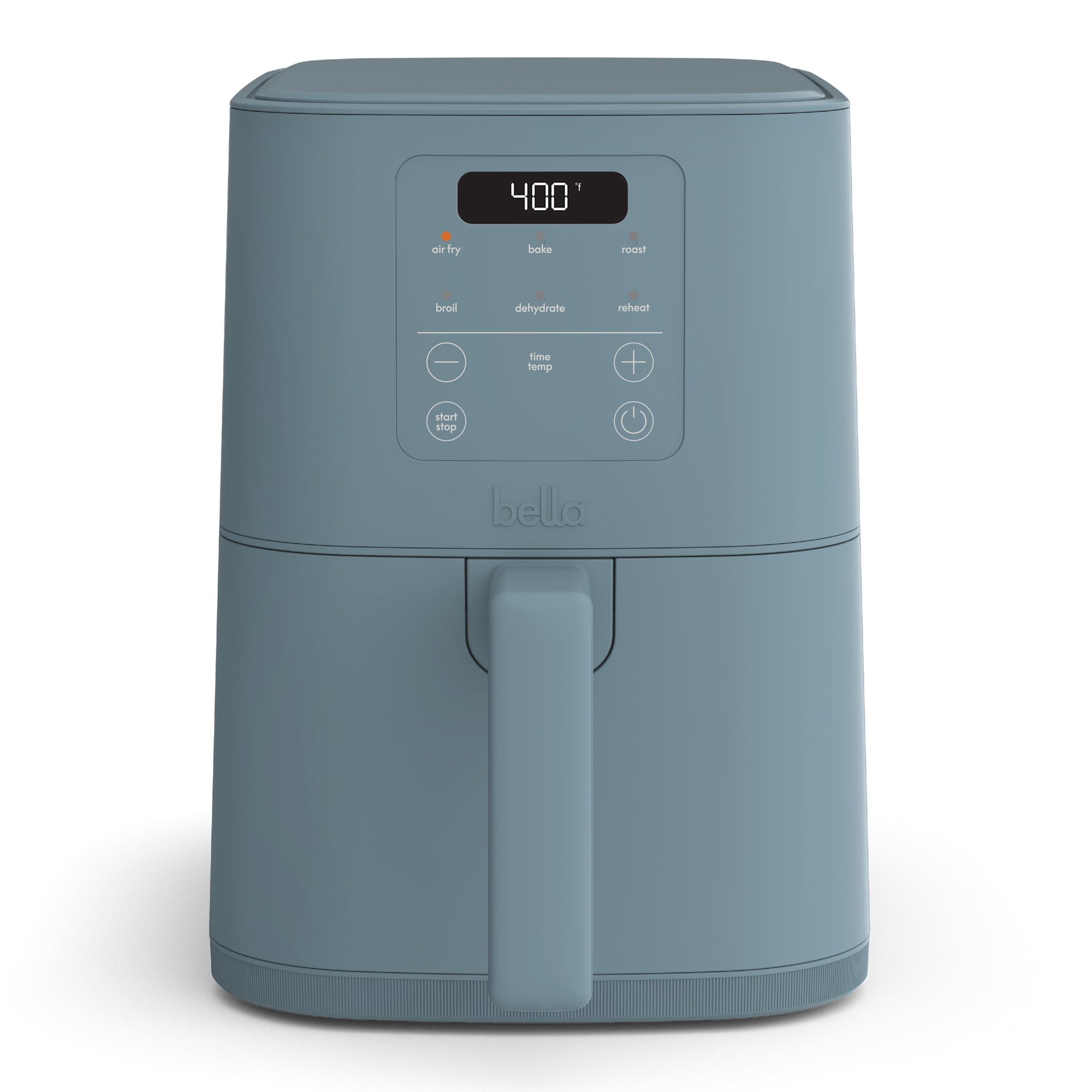 Slim Digital Air Fryer