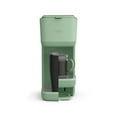 thumbnail image 1 of bella Single-Serve Coffee Maker, Seaglass, 1 of 9