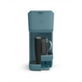 bella SingleServe Coffee Maker, Surf