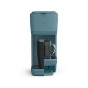 bella Single-Serve Coffee Maker, Surf