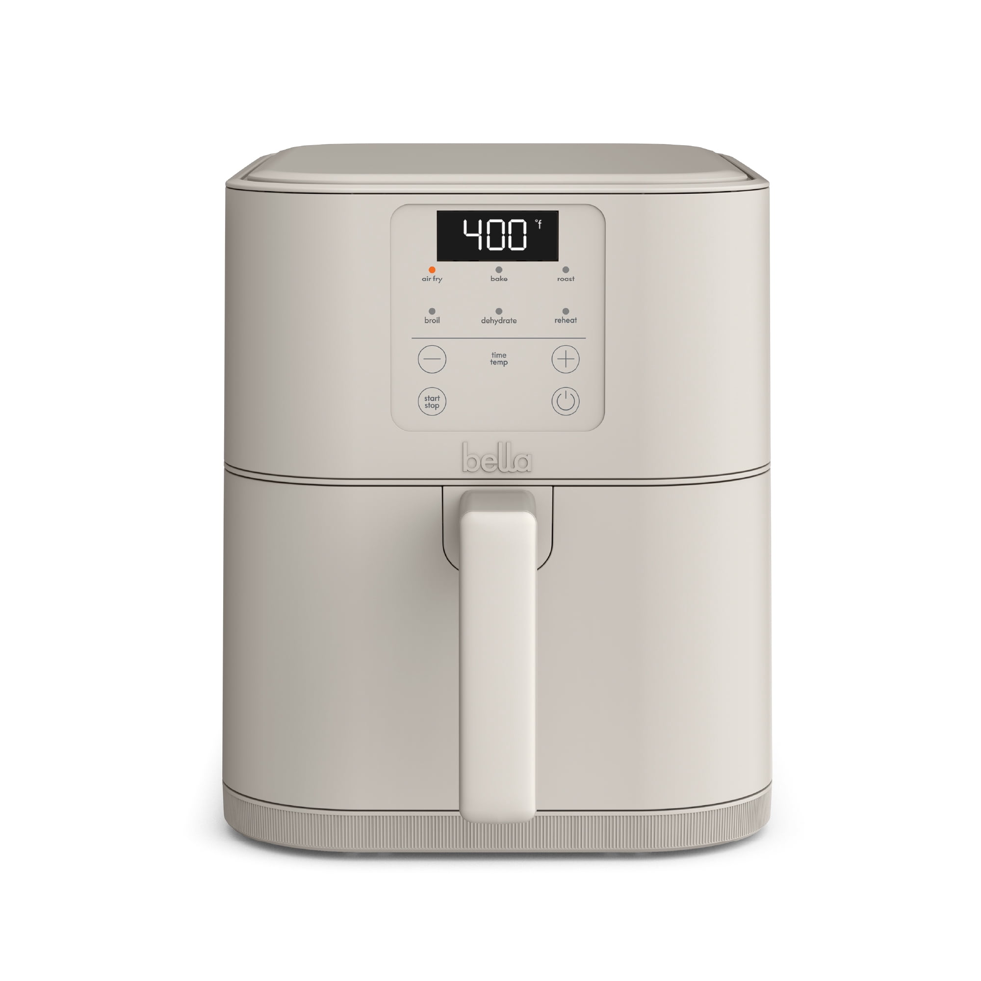 Exciting Bella 6 Qt Air Fryer Pictures