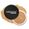thumbnail image 1 of bellapierre Mineral Foundation SPF 15 Loose Finishing Powder | Hypoallergenic | Oil & Talc Free - 0.32Oz - Maple, 1 of 8