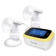 thumbnail image 1 of bellema Euphoria Pro Double Electric Breast Pump, 1 of 5
