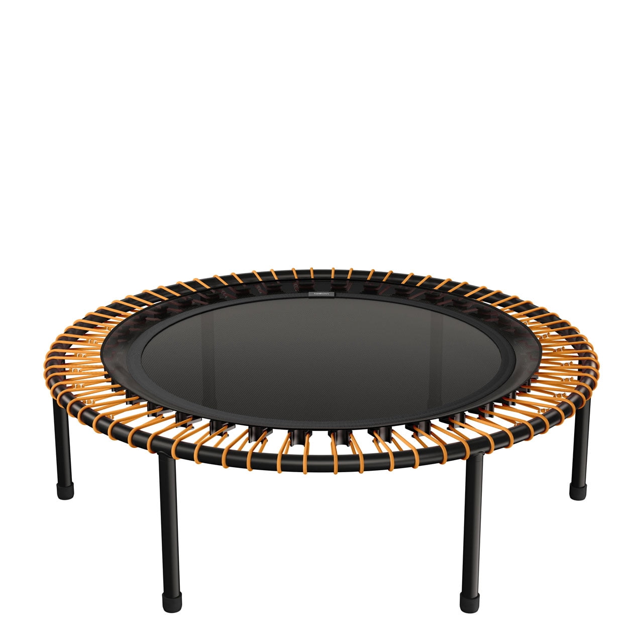 bellicon 円形トランポリン オレンジと黒　ドイツ製　クラシック bellicon Trampolines - Walmart.com