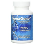 benaGene 30 Capsules
