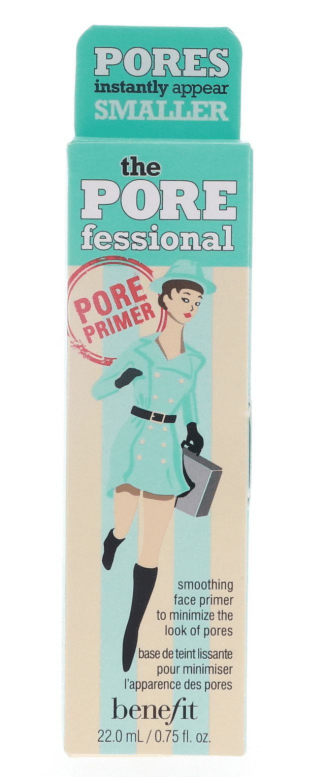 福袋安いいね半額ストア benefit cosmetics for primer balm pro porefessional the ベースメイク・フェイスメイク